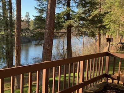 10421 N Lakeview Dr APT B, Hayden Lake, ID, 83835
