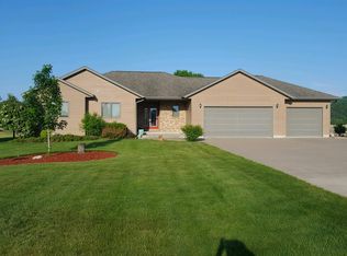N8670 Hanson Dr, Holmen, WI 54636