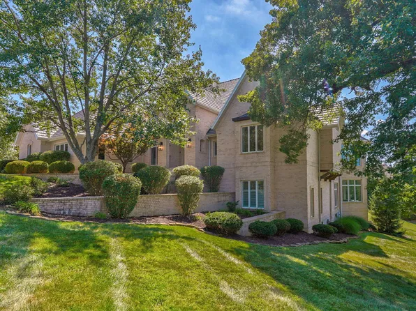 5261 S Applecross Way, Springfield, MO 65809
