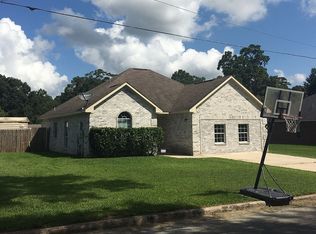 25381 Cedar Ln, Splendora, TX 77372