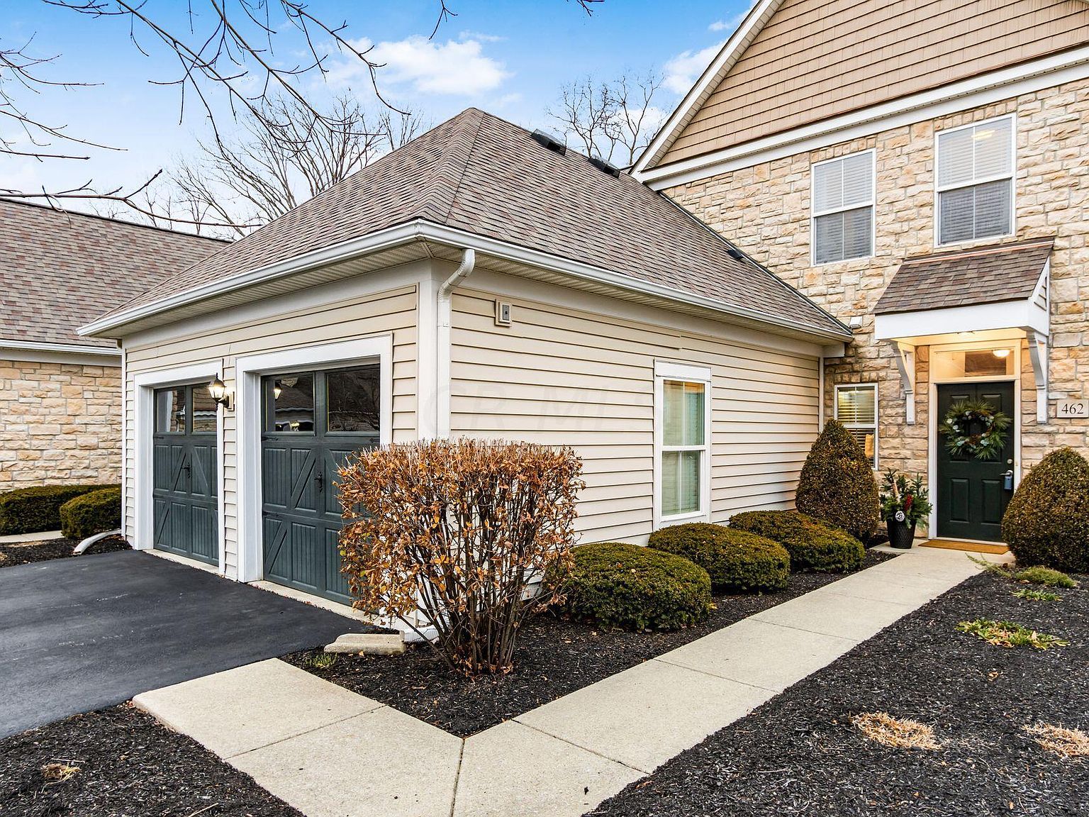 462 Westgreen Ln, Westerville, OH 43082 Zillow