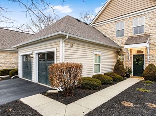 462 Westgreen Ln, Westerville, OH