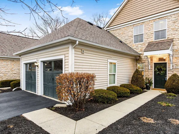 462 Westgreen Ln, Westerville, OH 43082