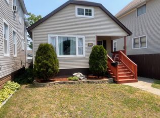 4125 Towle Ave, Hammond, IN 46327