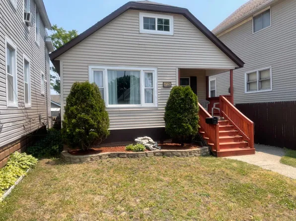 4125 Towle Ave, Hammond, IN 46327