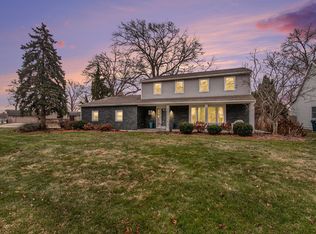 16118 Harbor View Dr, Spring Lake, MI 49456