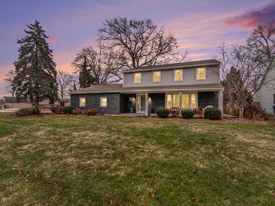 16118 Harbor View Dr, Spring Lake, MI, 49456