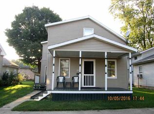 905 N Center St, Plymouth, IN