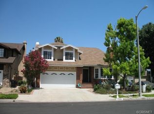 7528 Melvin Ave, Reseda, CA 91335