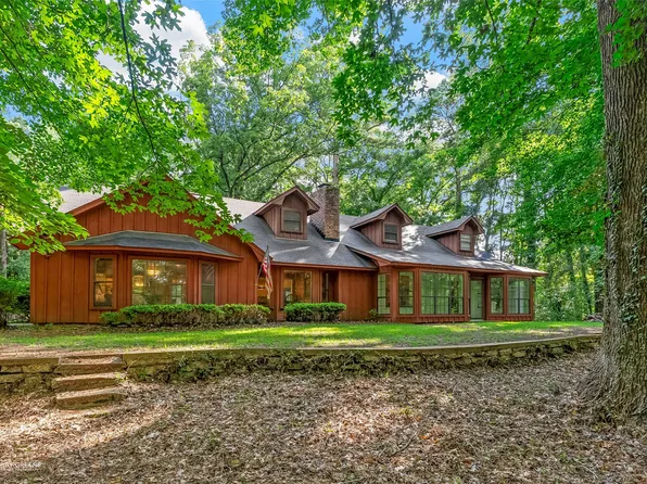 111 S Colbert Dr, Minden, LA 71055
