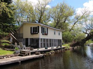 330 N River St, Eagle River, WI 54521