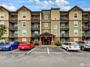 700 32nd St #A305, Bellingham, WA