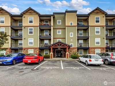 700 32nd Street #A305, Bellingham, WA, 98225