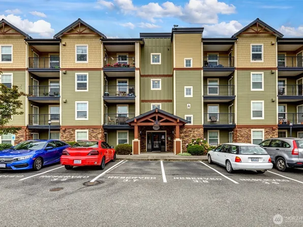 700 32nd Street #A305, Bellingham, WA 98225