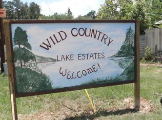 254 Bobby Baer Rd, Livingston, TX 77351