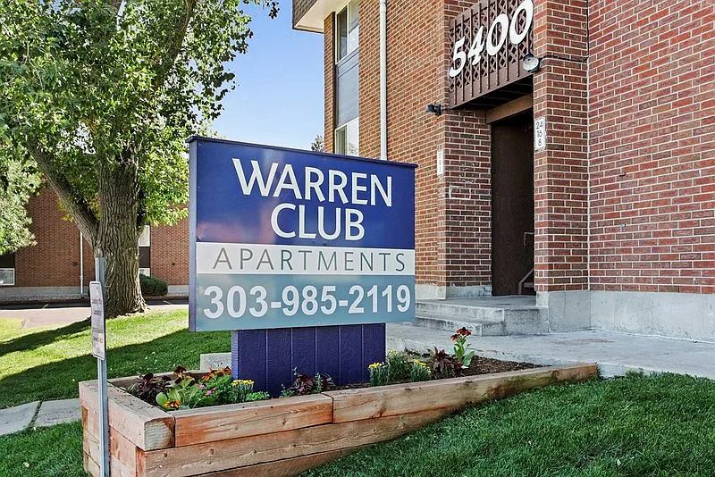 Warren Club