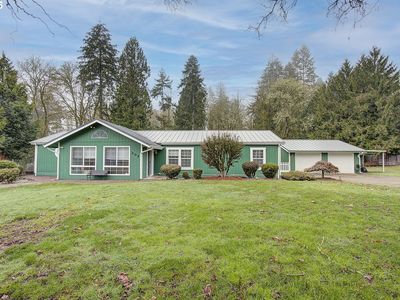 205 Forest Park Rd, Woodland, WA, 98674