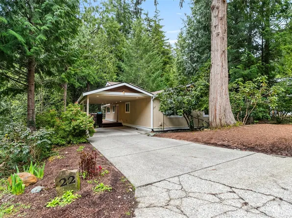22 Little Strawberry Lane, Bellingham, WA 98229