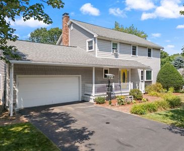 10 Shelley Drive, Nashua, NH, 03062