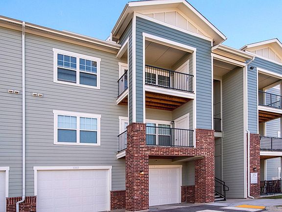 Creekside Apartment Homes general photo