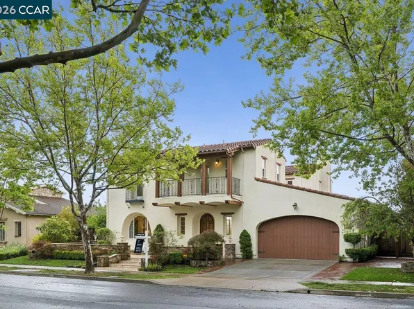 2048 Feathermint Dr, San Ramon, CA 94582