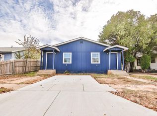 3013 39th St, Lubbock, TX 79413