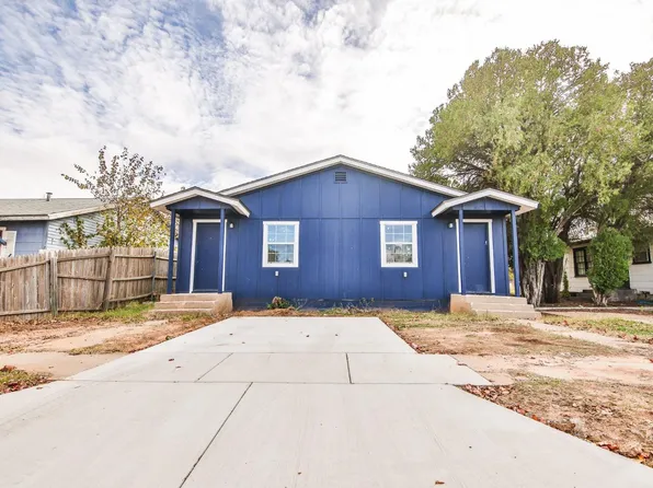 3013 39th St, Lubbock, TX 79413