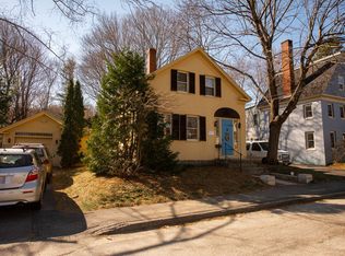 14 Winter St, Augusta, ME 04330