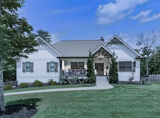 971 Cable Rd, Waleska, GA 30183