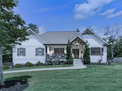 971 Cable Rd, Waleska, GA, 30183