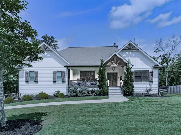 971 Cable Rd, Waleska, GA 30183