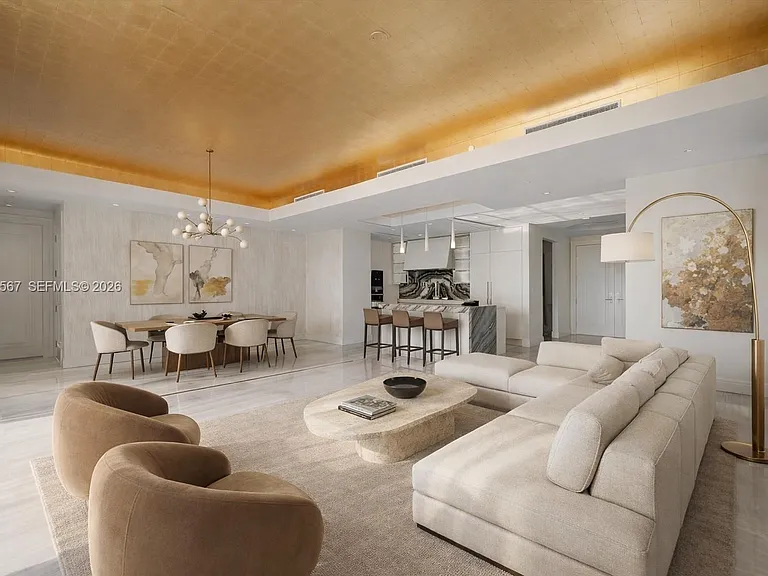 17901 Collins Ave #1506 — Photo 1
