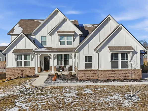 11420 Gammel Pl, Fortville, IN 46040