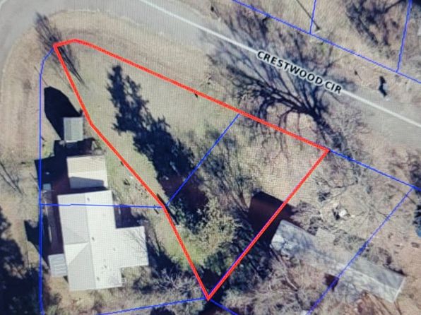 258 Crestwood Cir, Benton, LA 71006