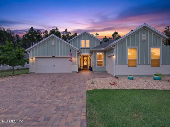 612 GLORIETA Drive, St. Augustine, FL 32095