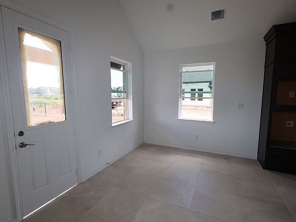 Interior - July 7, 2026