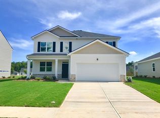 148 Lookout Loop N, Augusta, SC --