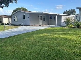 1626 Cypress Point, Lady Lake, FL 32159