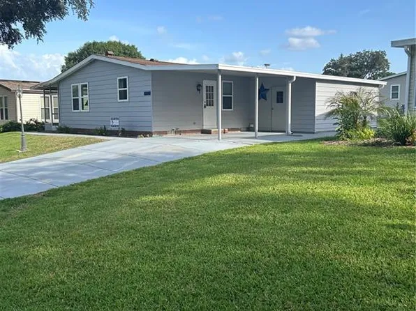 1626 Cypress Point, Lady Lake, FL 32159