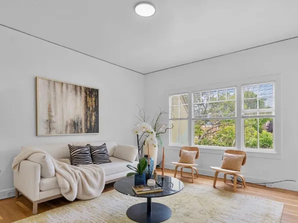 1767 Euclid Ave APT 4, Berkeley, CA 94709
