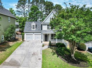 93 Treadstone Ln, Dallas, GA 30132