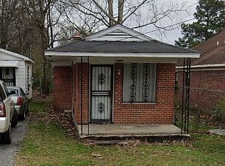 1544 Pillow St, Memphis, TN 38106