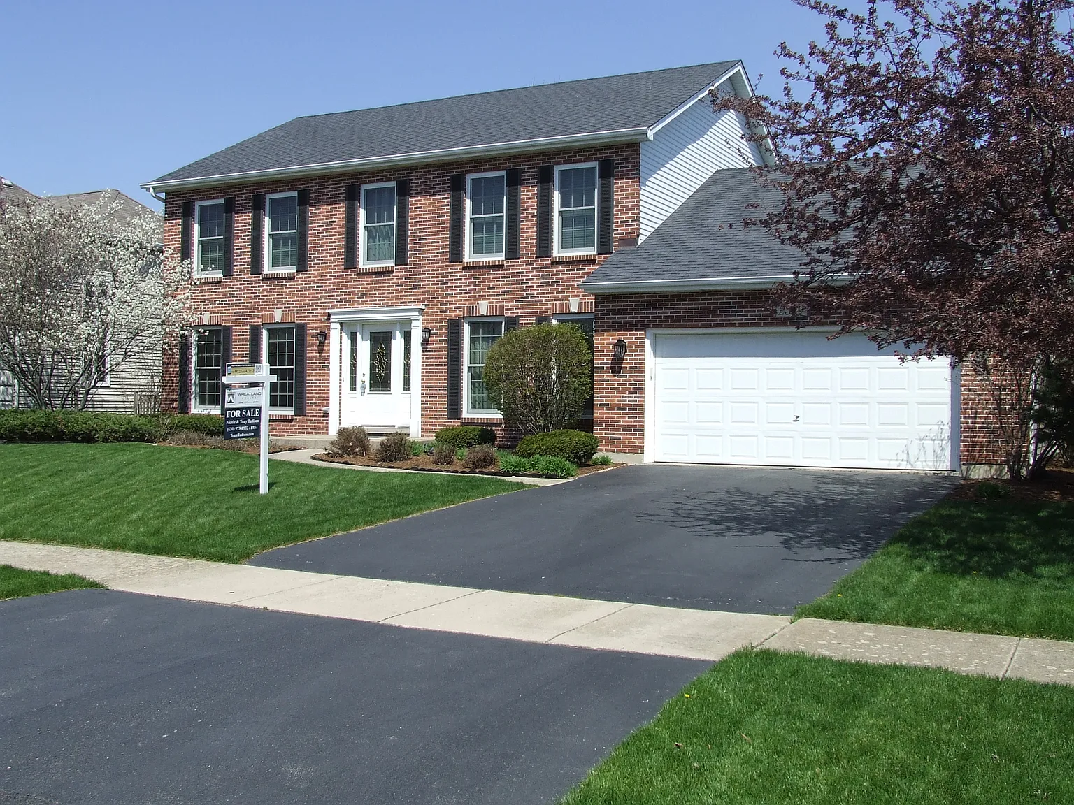 2339 Indian Grass Rd photo 1