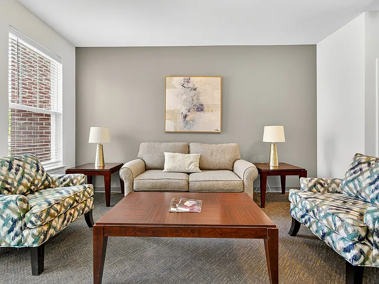 Atlantic at Twin Hickory — Photo 6