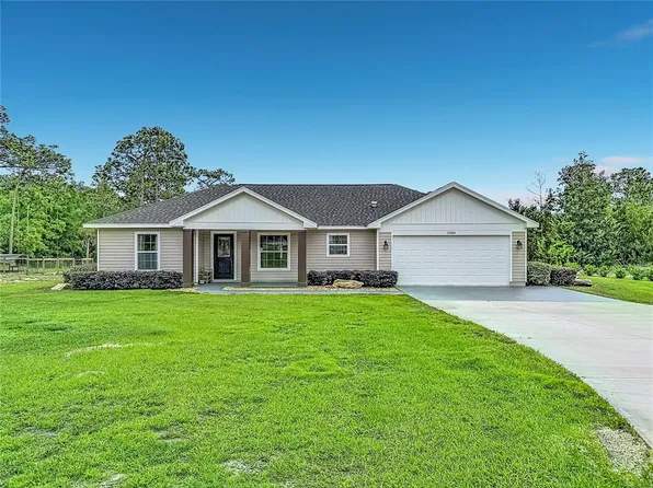 15204 Ganster Dr, Brooksville, FL 34613