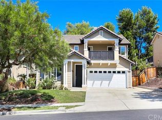 6165 Camino Forestal, San Clemente, CA 92673