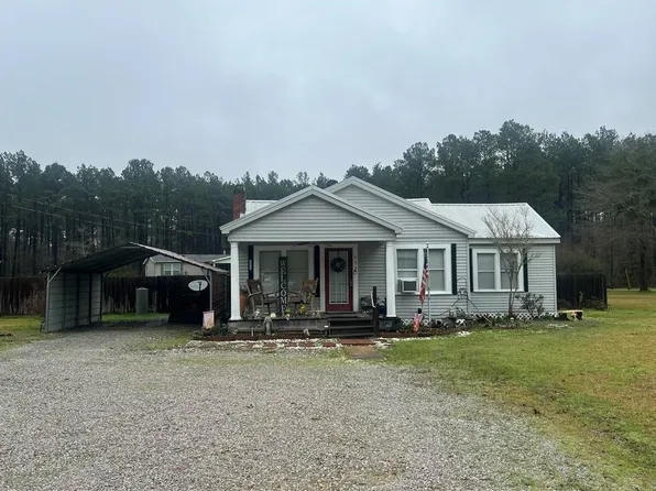 899 Highway 1207, Deville, LA 71328