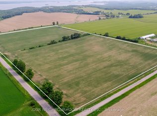 0 McKinlay Rd, Hamilton, ON K0K 2E0