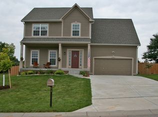 20907 W 72nd Ter, Shawnee, KS 66218