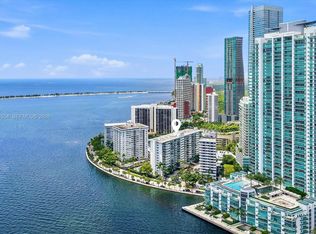 Brickell Bay Tower Condo, Miami, FL 33131
